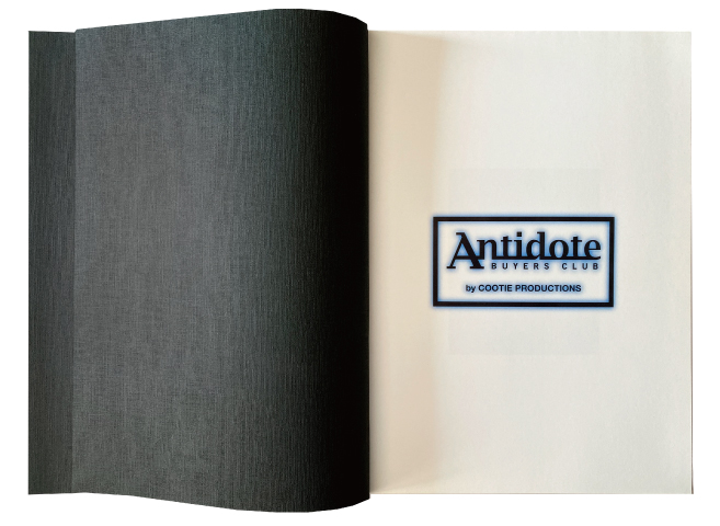 ANTIDOTE - image book-3