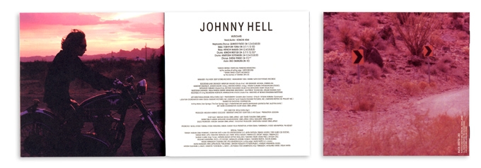 KENICHI ASAI - johnny hell-5